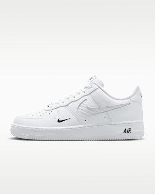 Nike Air Force 1 '07 LV8 Men's Shoes. Nike LU